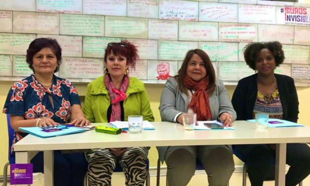 Mujeres migrantes demandan más acción estatal frente a la violencia machista y el racismo institucional