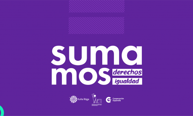 abierta la convocatoria para auditoría externa de proyecto Sumamos Derechos, Sumamos Igualdad, en paraguay