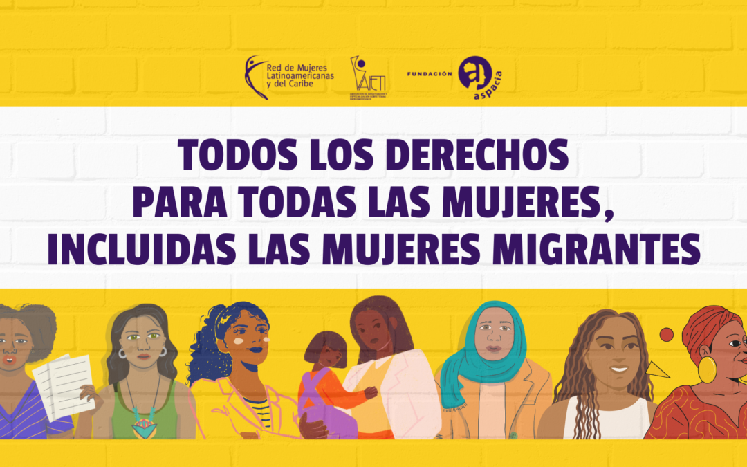 Informe sombra presentado al grevio