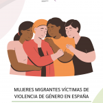 MUJERES VÍCTIMAS DE VIOLENCIA DE GÉNERO EN ESPAÑA. tercer informe. documento de análisis cuantitativo