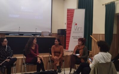 Las mujeres migrantes enfrentan múltiples violencias con resistencia y organización