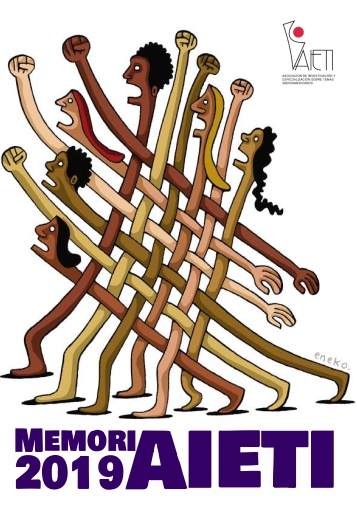 memoria 2019