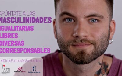 “Otras formas de ser hombre”