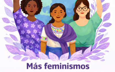 8M | Más feminismo para un mundo más justo