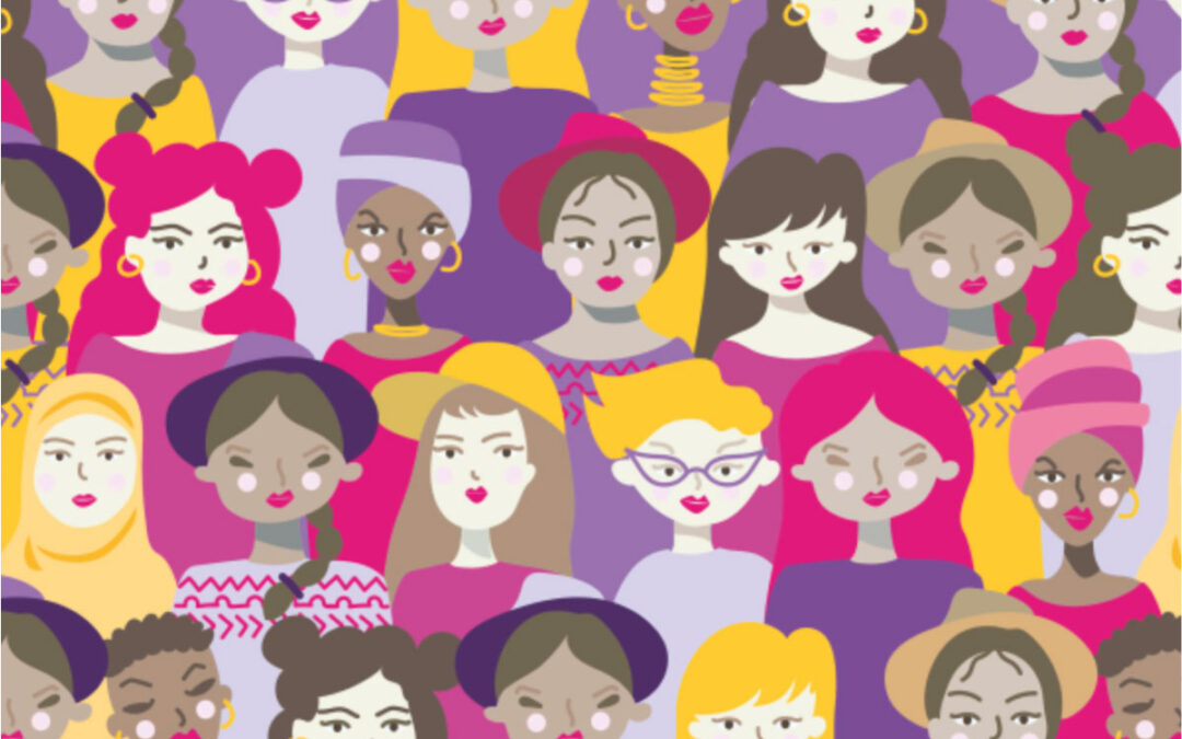 AMPLIAR LA MIRADA. La prevención de violencias machistas desde el enfoque interseccional.