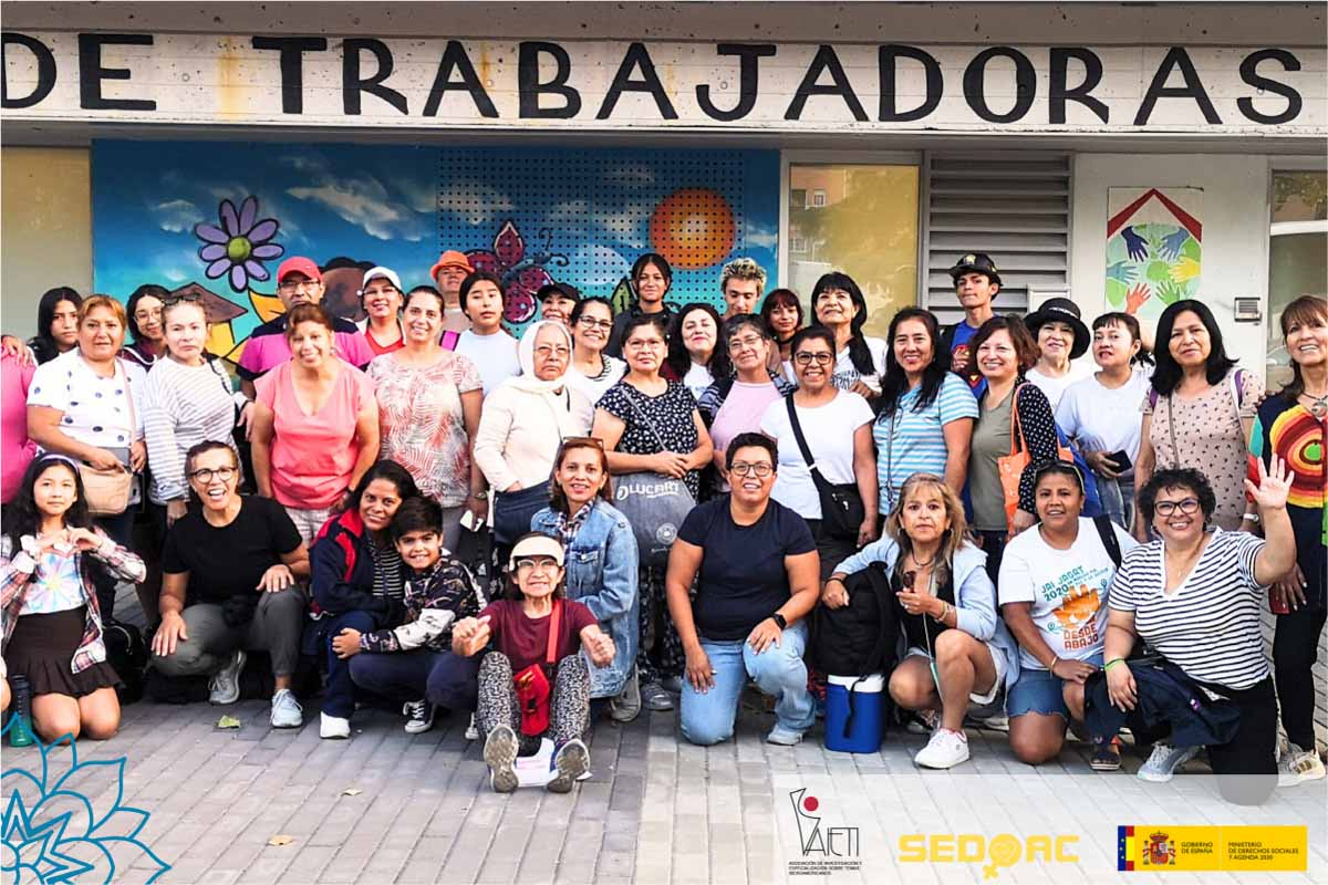 Empoderandonos-empleo-hogar-digno