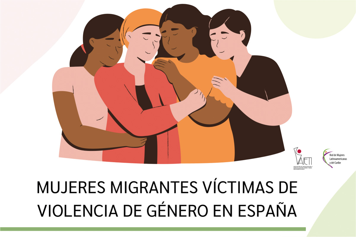 MujeresMigrantes-VictimasViolenciaGenero