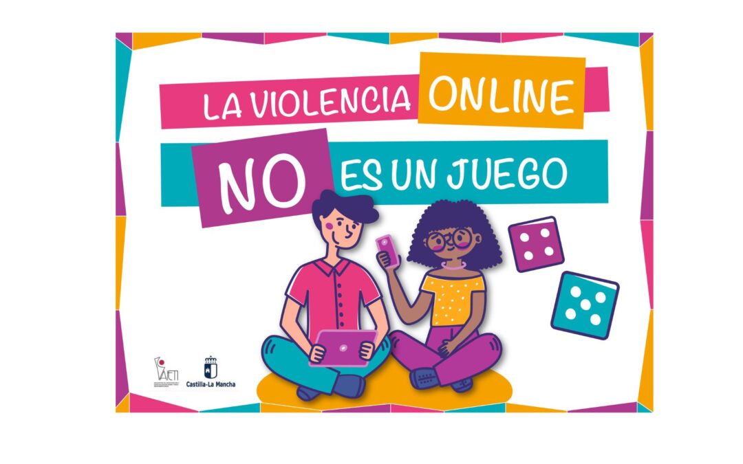“La violencia online no es un juego”: una nueva herramienta para prevenir las violencias digitales entre adolescentes